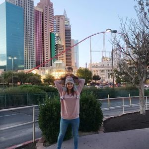 Meet your Posher, Malorie